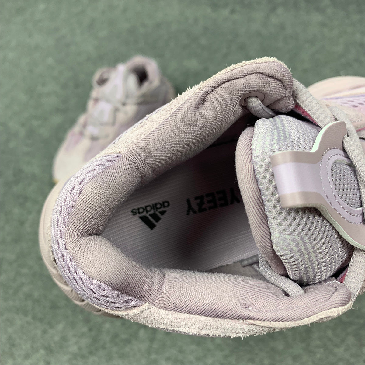 Yeezy 500 Sneakers 'Soft Vision' - product view 11