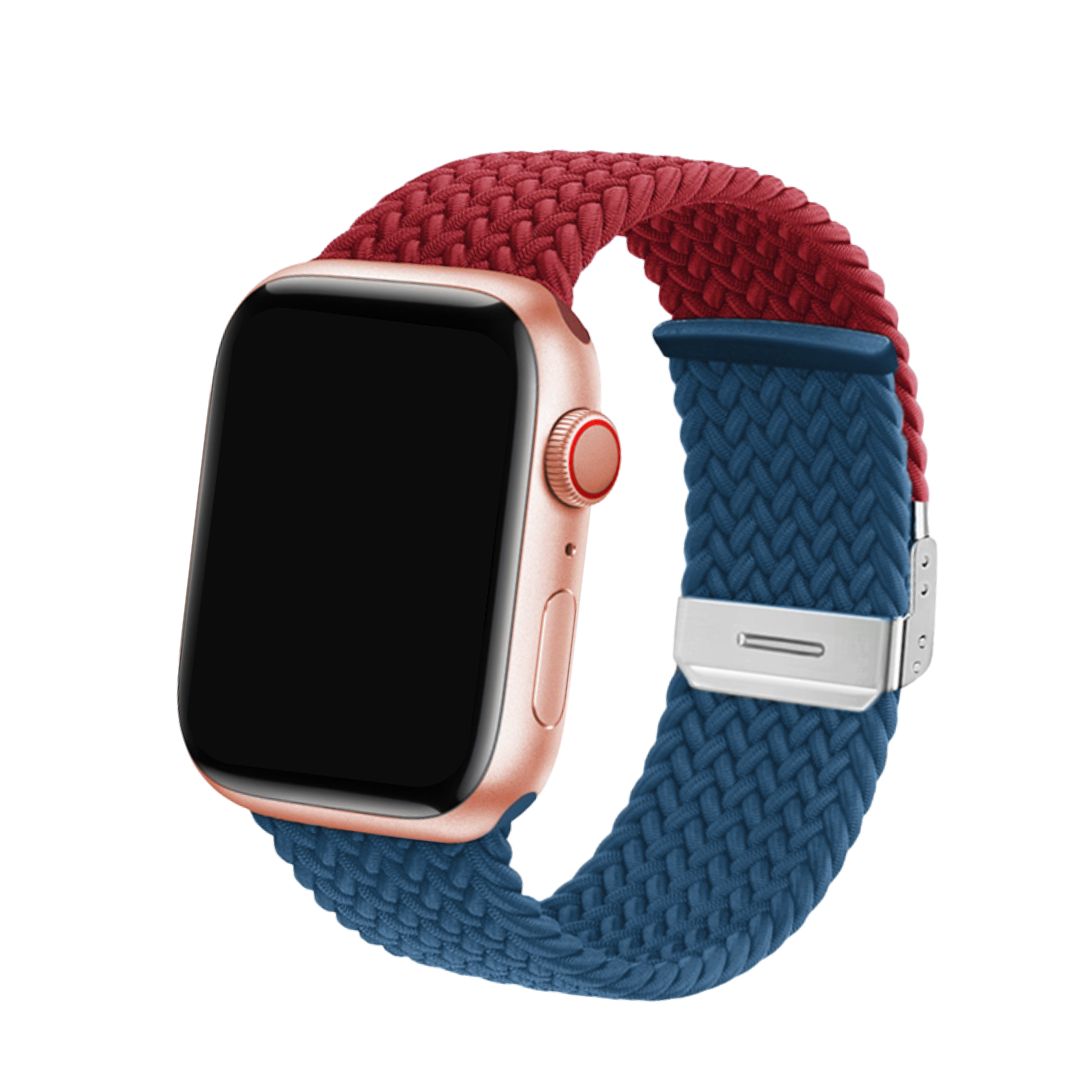 Chevron Nylon Strap - product view 10