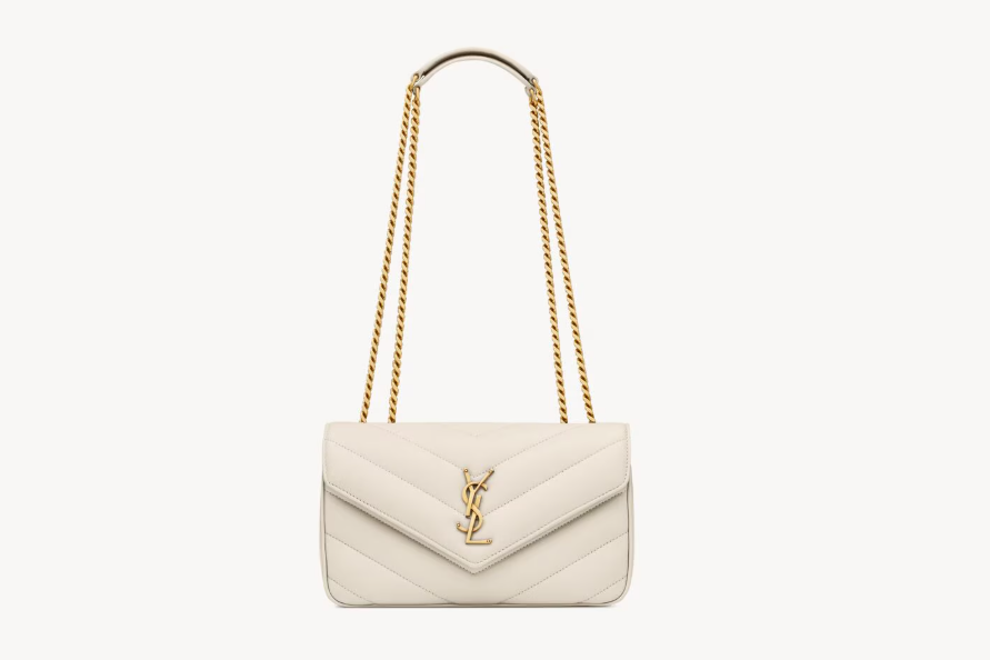 Loulou Bag - product view 2