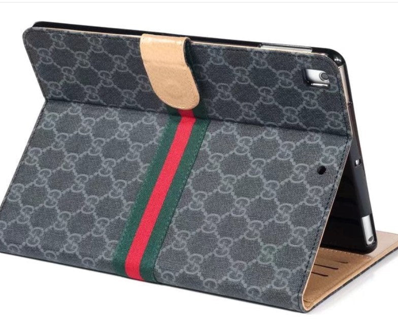 iPad Case with Card Holde - product view 3