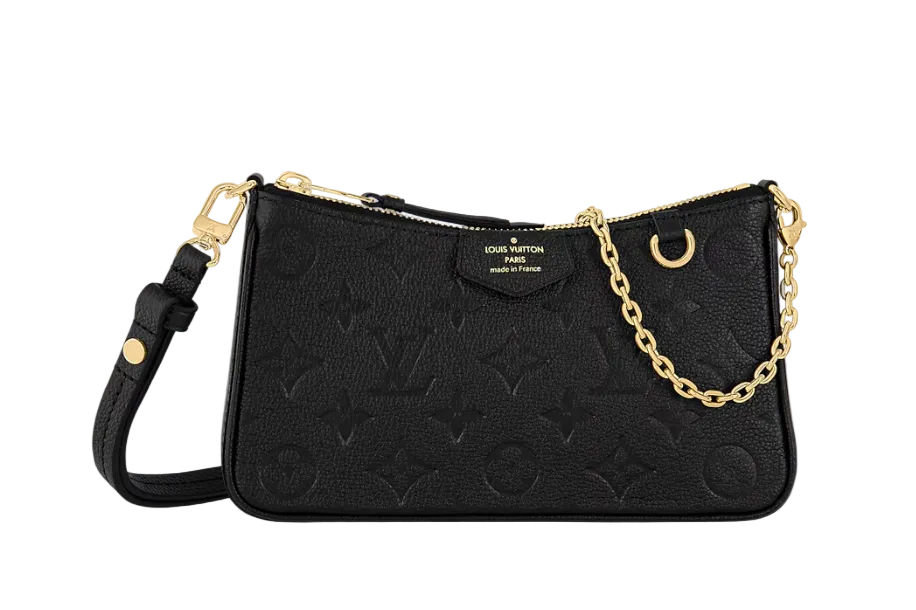 Easy Pouch On Strap - product view 1