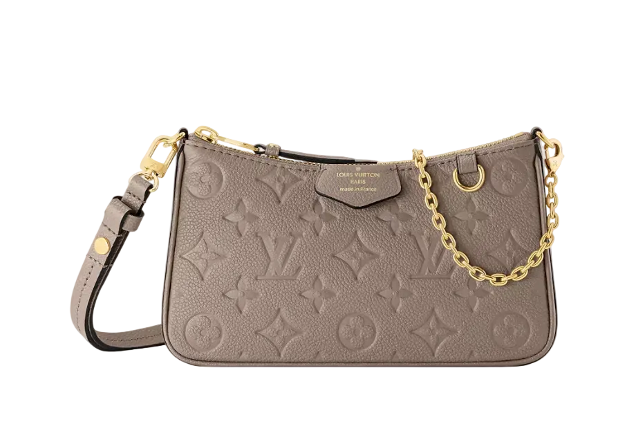 Easy Pouch On Strap - product view 2