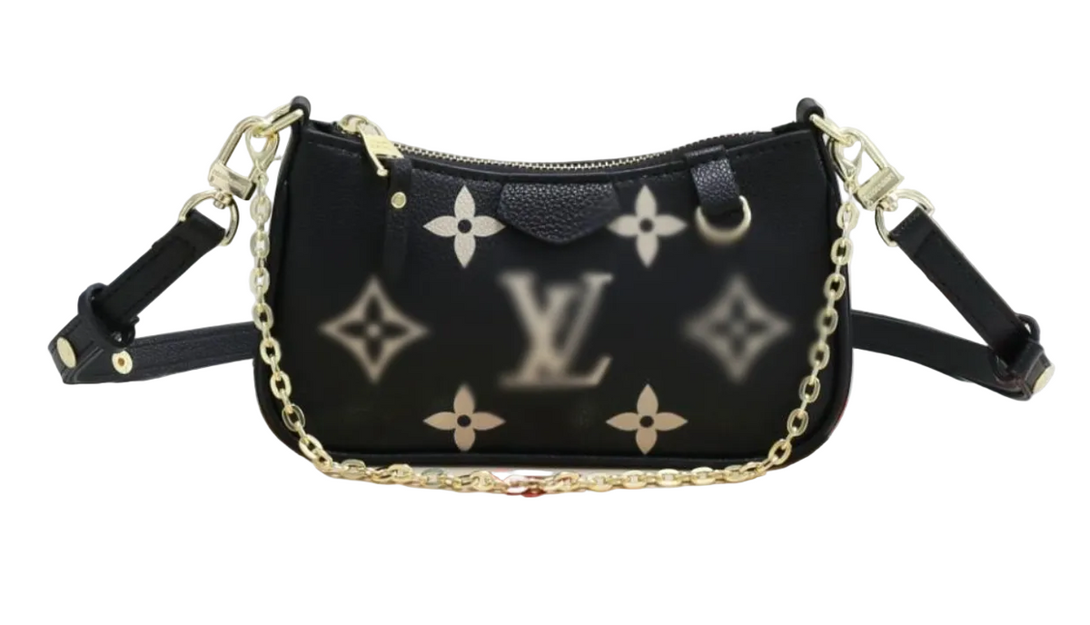 Easy Pouch On Strap - product view 4