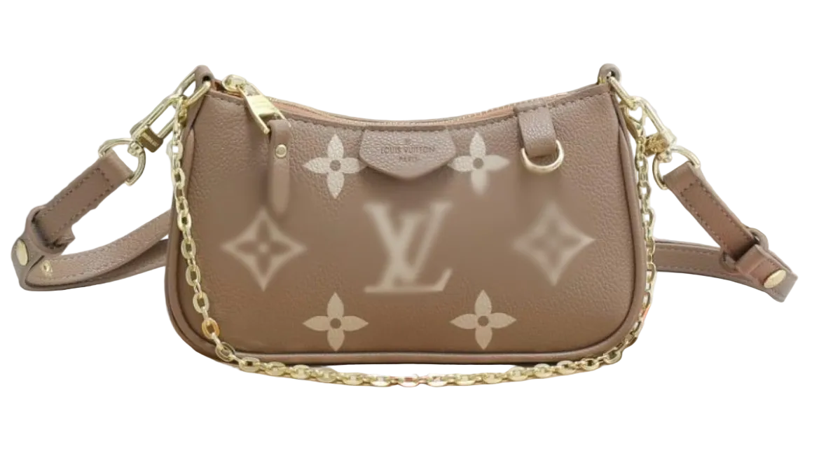 Easy Pouch On Strap - product view 5