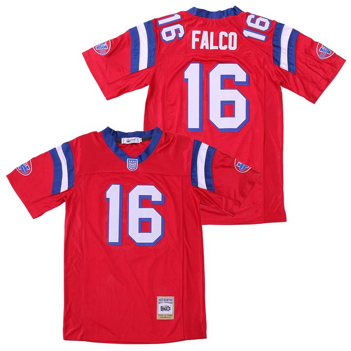 American Football Jersey | Shane Falco The Replacements Movie #16 - image 2