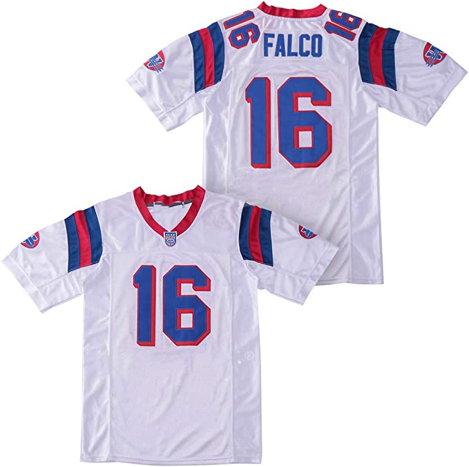 American Football Jersey | Shane Falco The Replacements Movie #16 - image 3