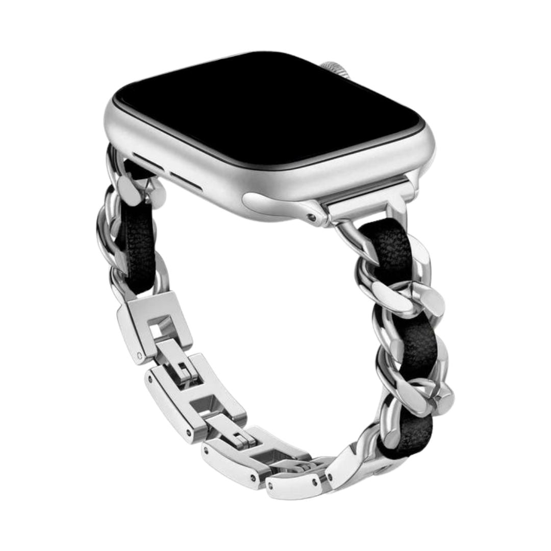 Belleza Slim Link Watch Band - product view 6