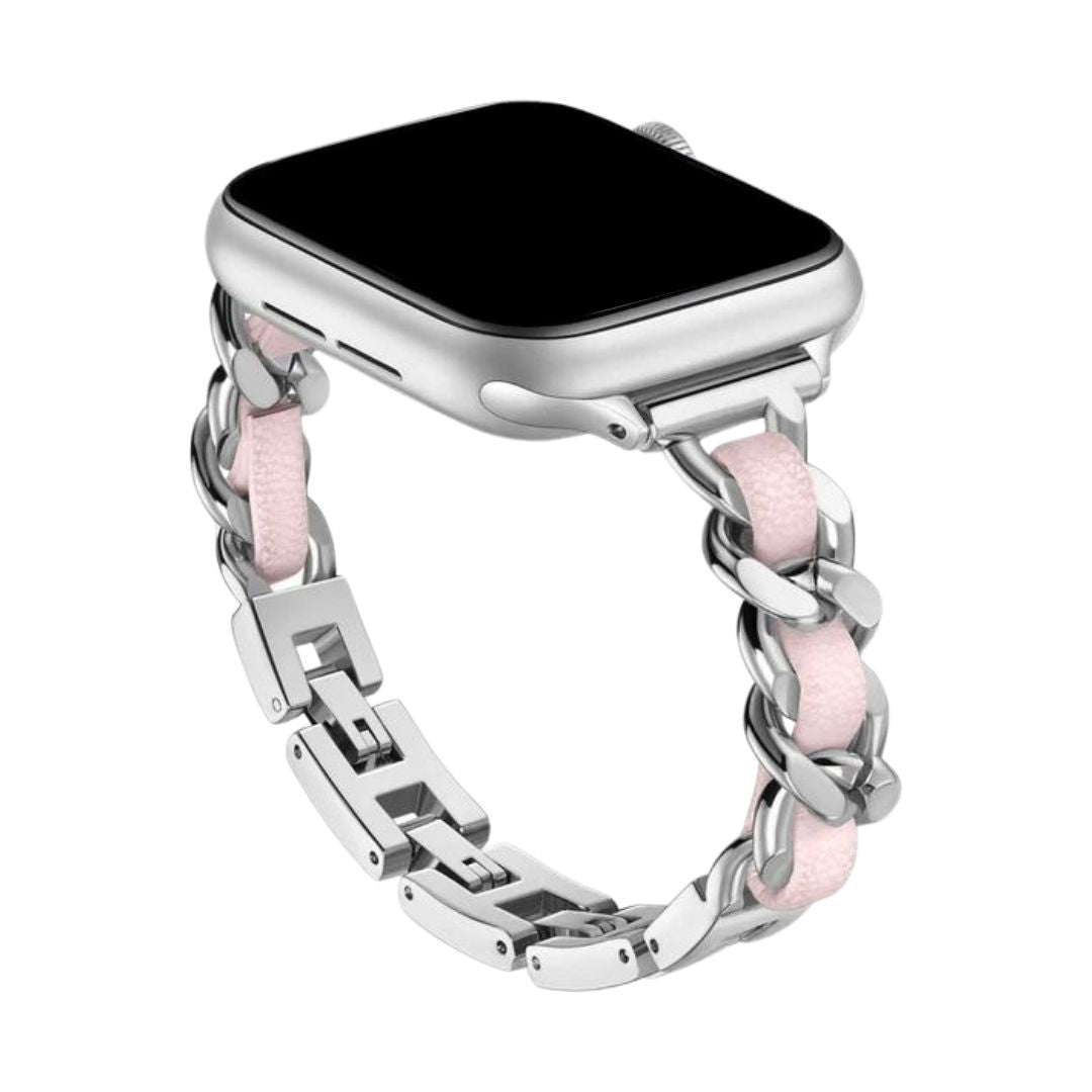 Belleza Slim Link Watch Band - product view 7
