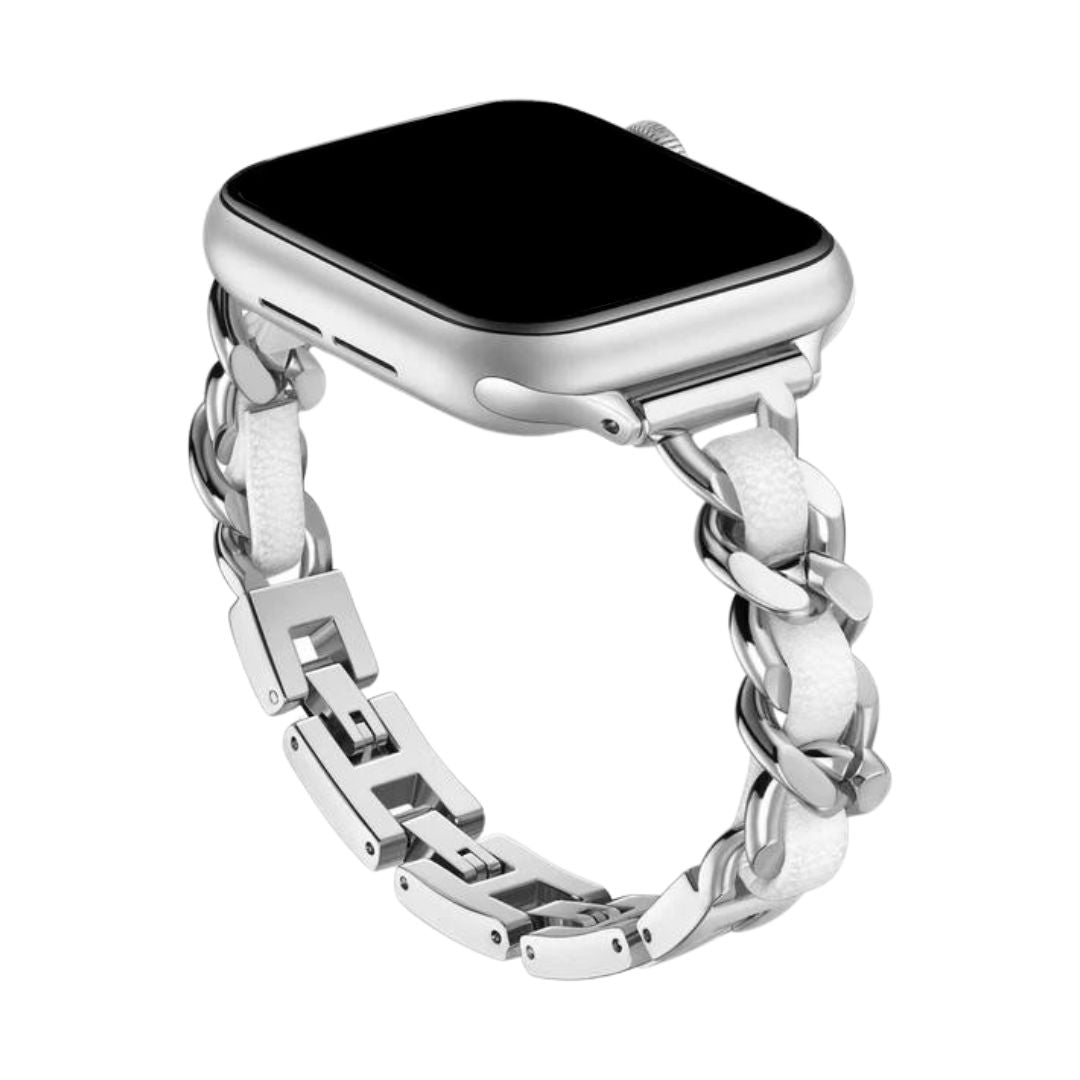 Belleza Slim Link Watch Band - product view 5