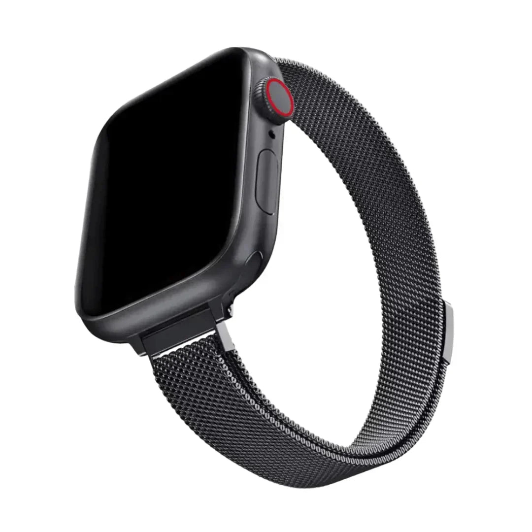 Slim Milanese Watch Band - product view 6