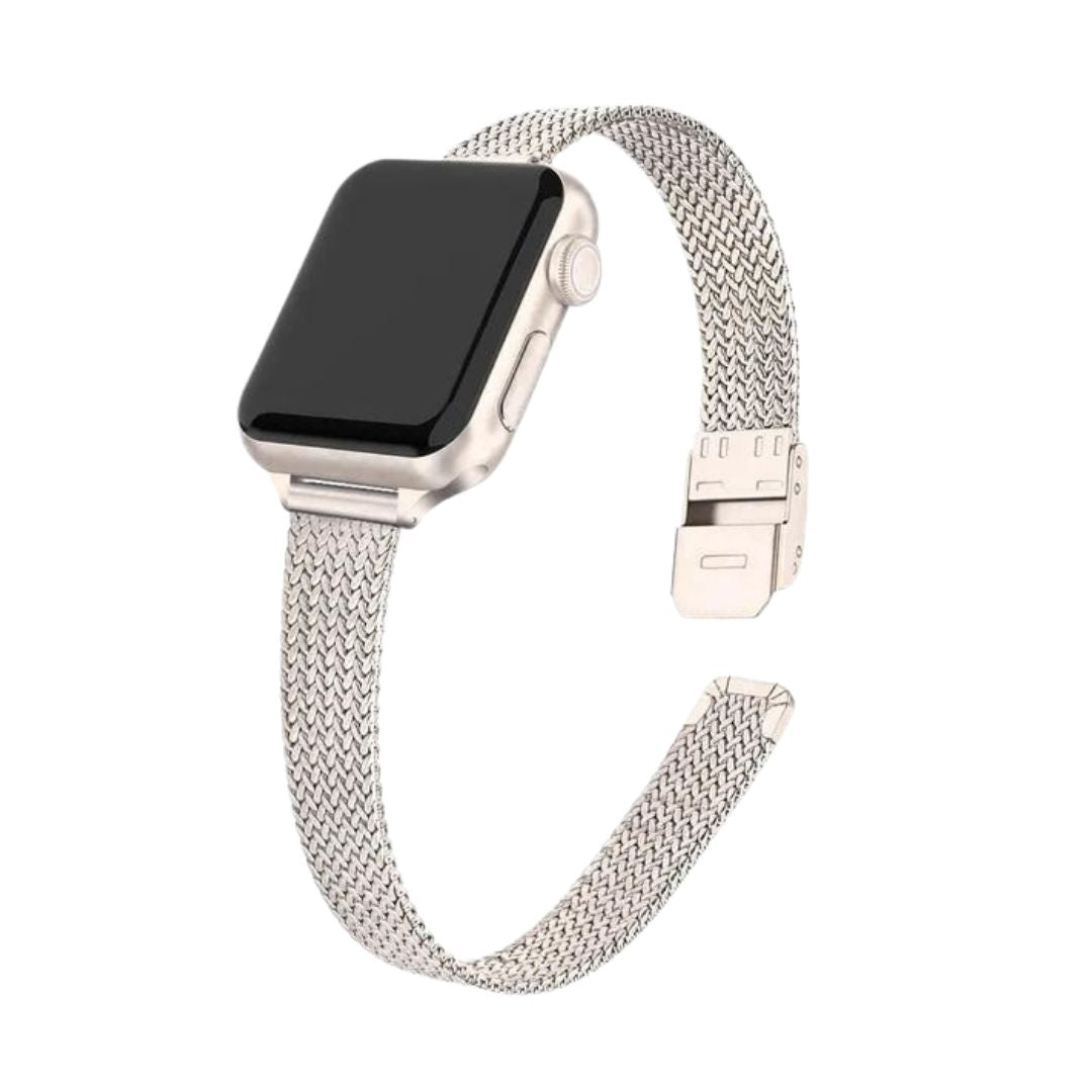 Dianna Milanese Bracelet Watch Band - product view 2