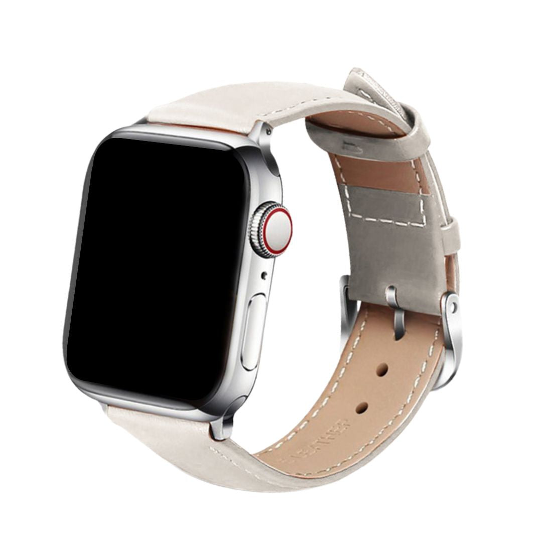 Classique Leather Strap - product view 1