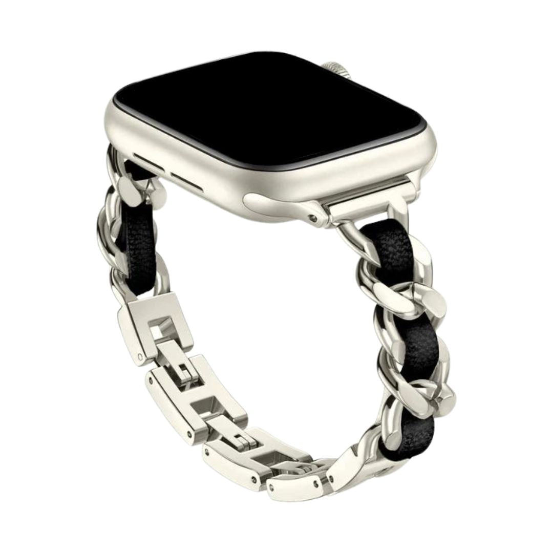 Belleza Slim Link Watch Band - product view 15