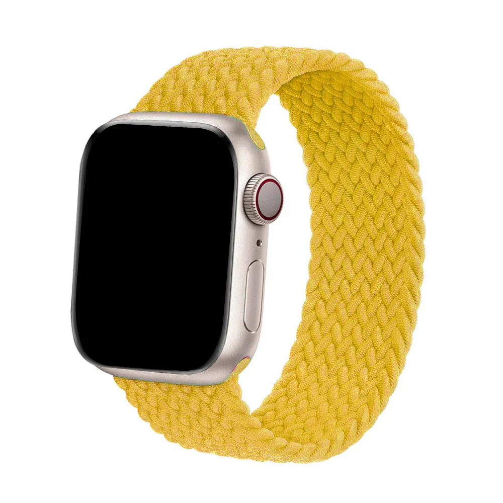 Weave Mono Watch Band - product view 4