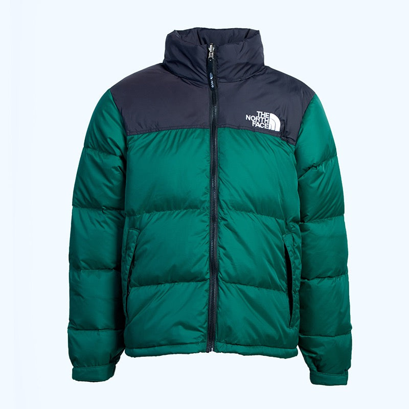 The North Face 1996 Retro Nuptse Jacket 'Green' - product view 1