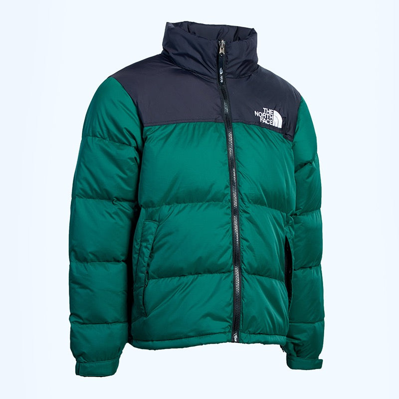 The North Face 1996 Retro Nuptse Jacket 'Green' - product view 2