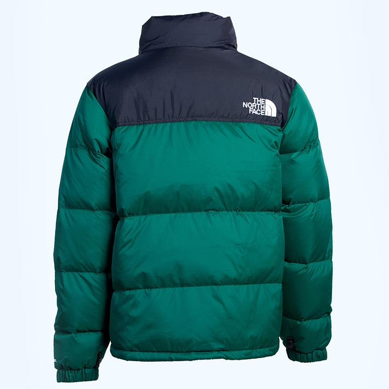 The North Face 1996 Retro Nuptse Jacket 'Green' - product view 4