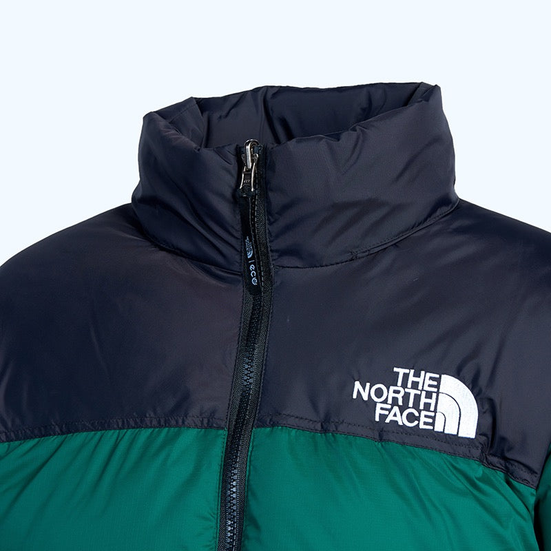The North Face 1996 Retro Nuptse Jacket 'Green' - product view 5