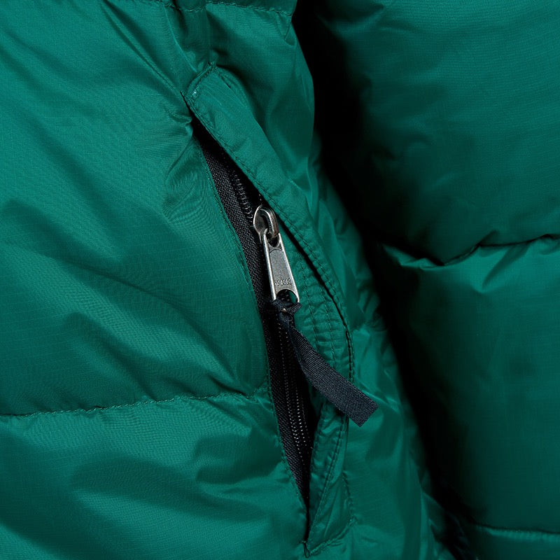 The North Face 1996 Retro Nuptse Jacket 'Green' - product view 6