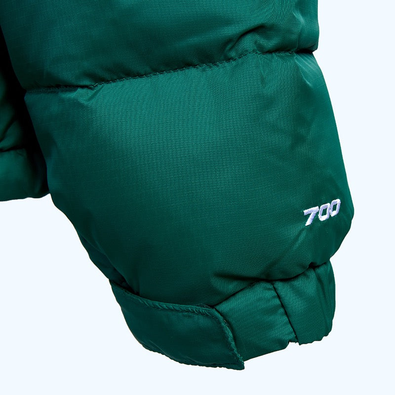 The North Face 1996 Retro Nuptse Jacket 'Green' - product view 7