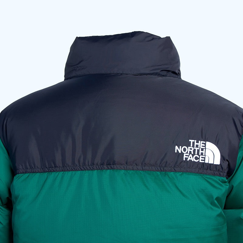The North Face 1996 Retro Nuptse Jacket 'Green' - product view 8