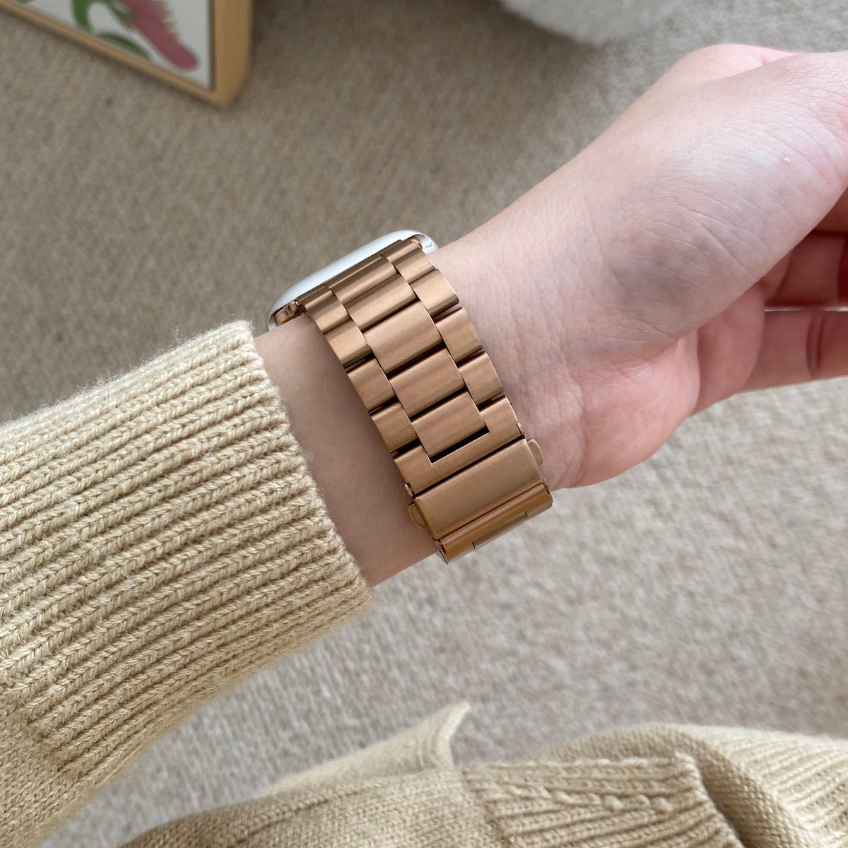 Terzo Link Watch Band - product view 18