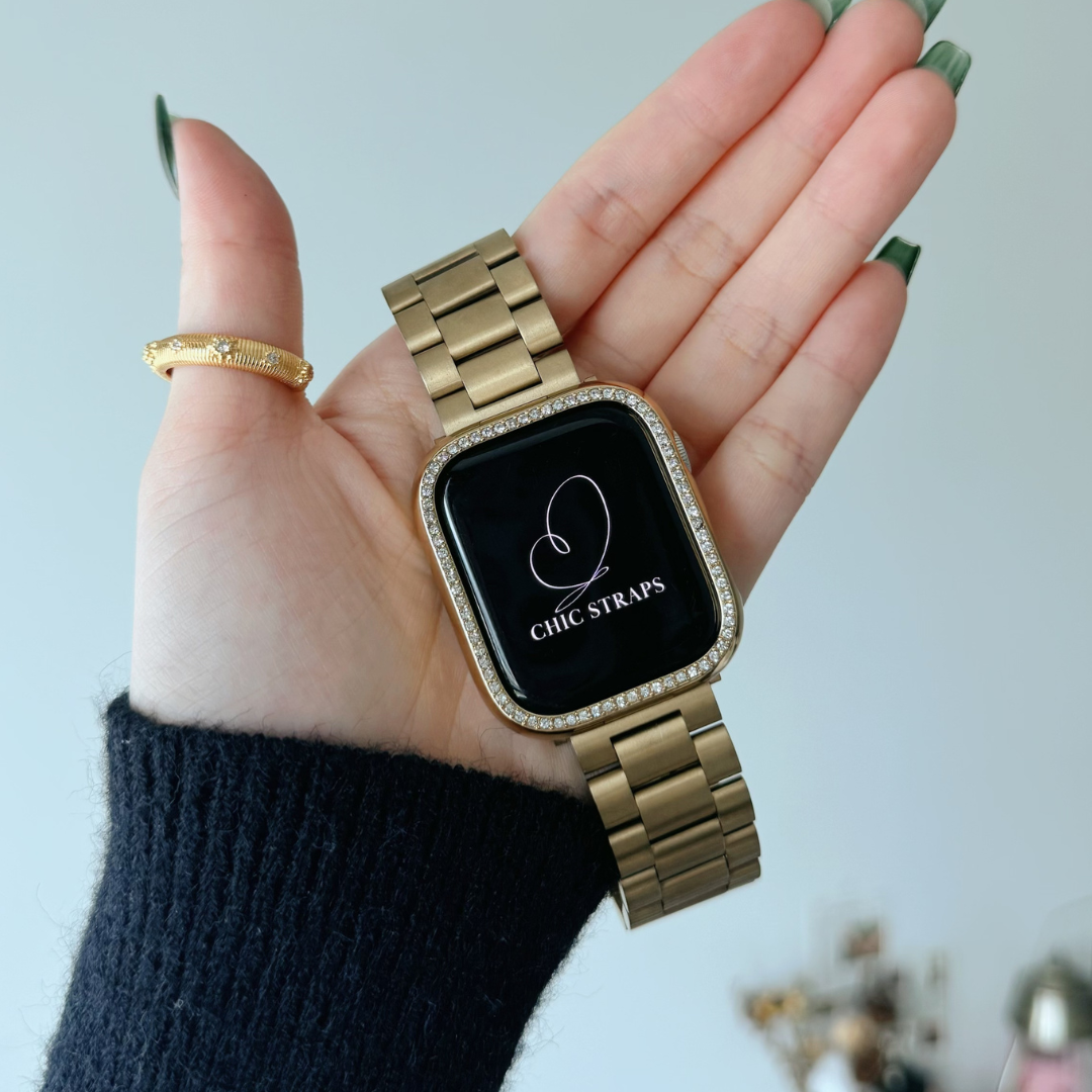 Terzo Link Watch Band - product view 14