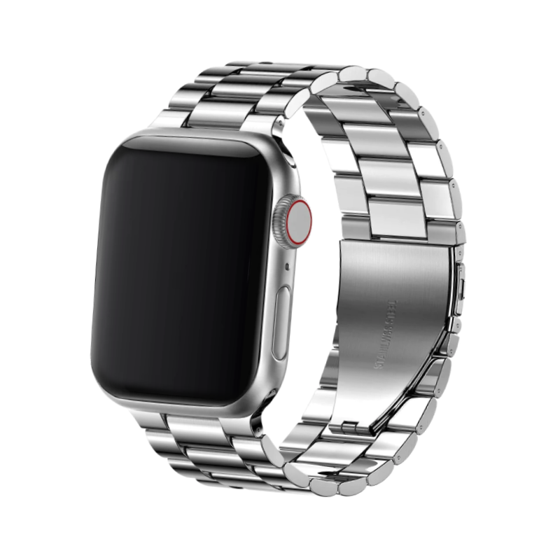 Terzo Link Watch Band - product view 4