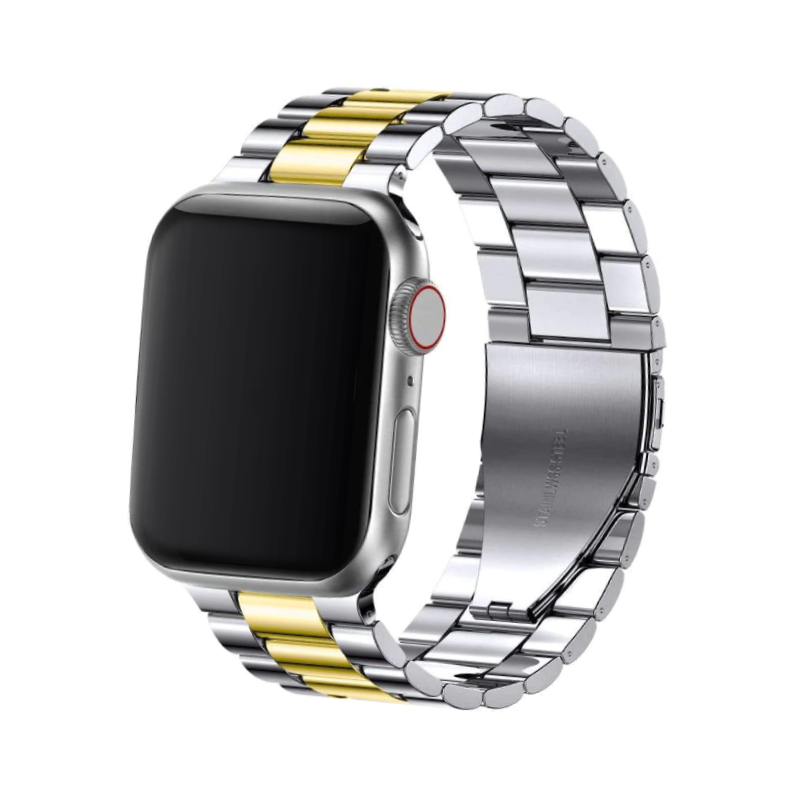 Terzo Link Watch Band - product view 11