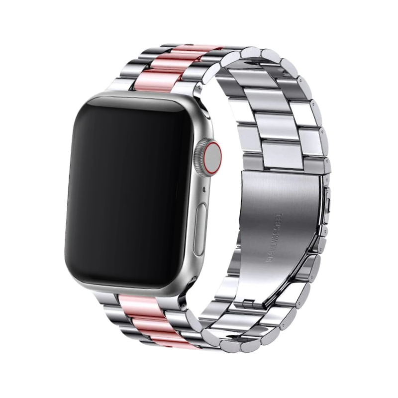 Terzo Link Watch Band - product view 10