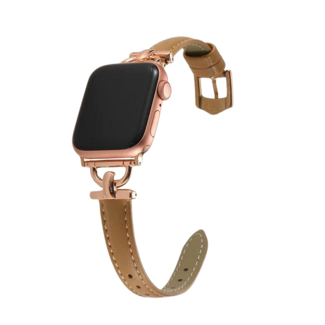 Isabella Leather Strap - product view 11