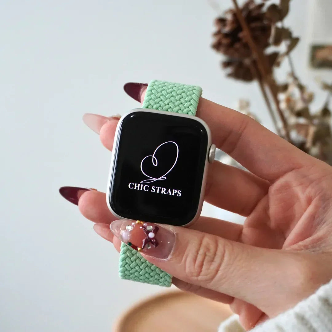 Weave Mono Watch Band - product view 8