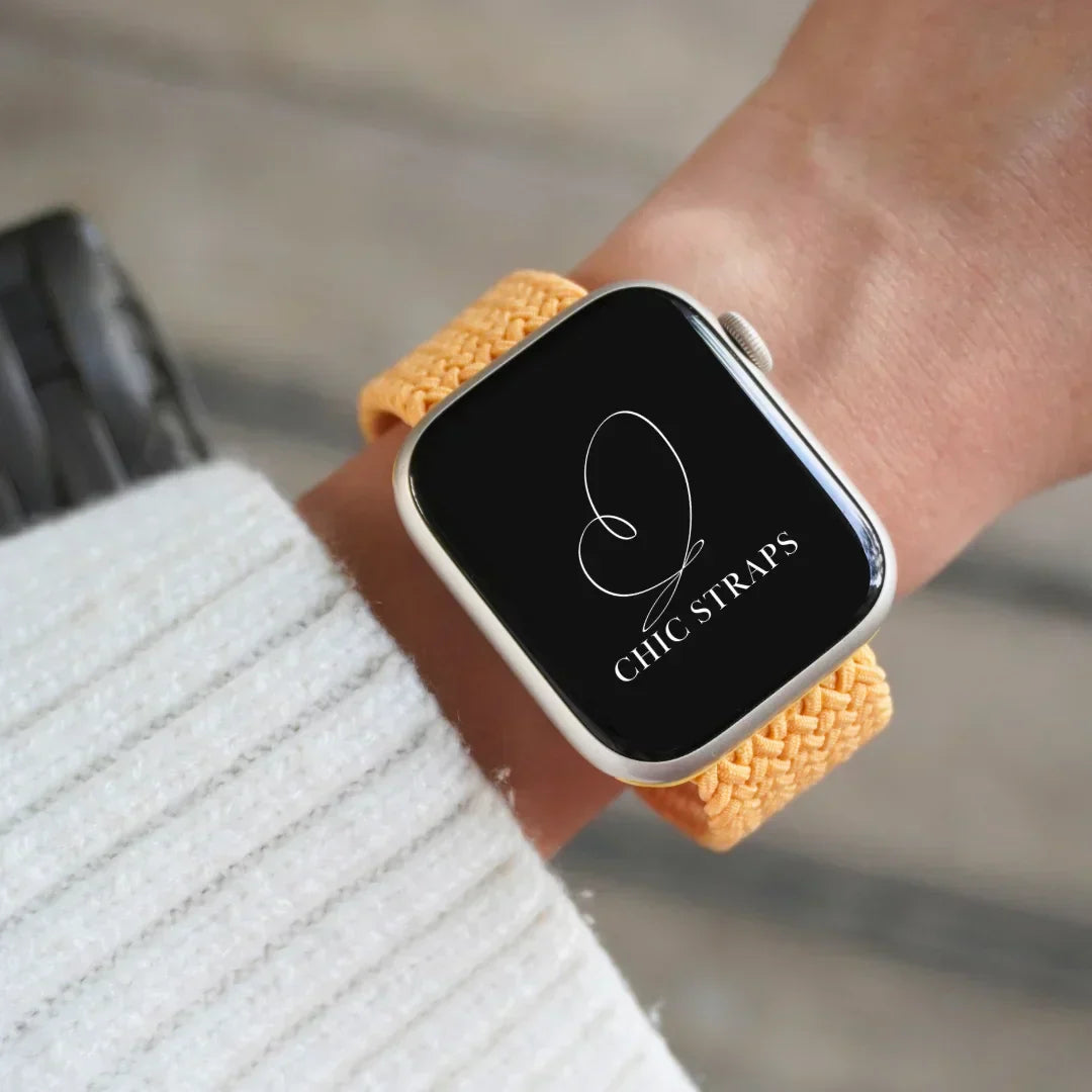 Weave Mono Watch Band - product view 11