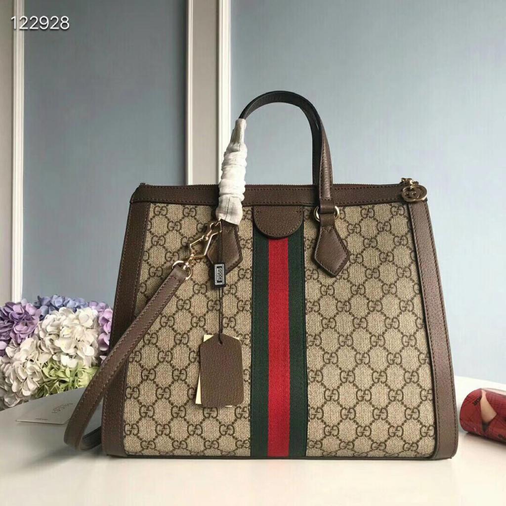 Tote Bag - product view 9