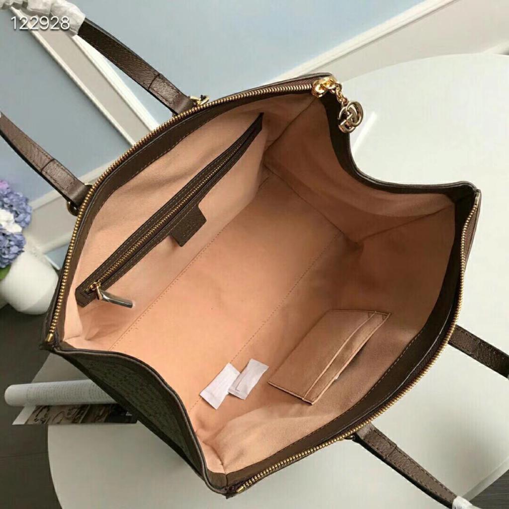 Tote Bag - product view 3