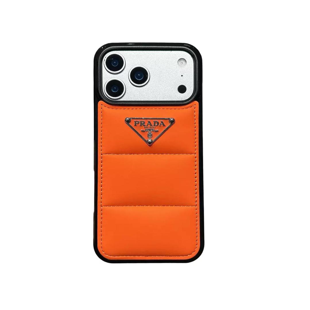 Modern Phone Case For iPhone 17 / 16 / 15 / 14 - product view 1