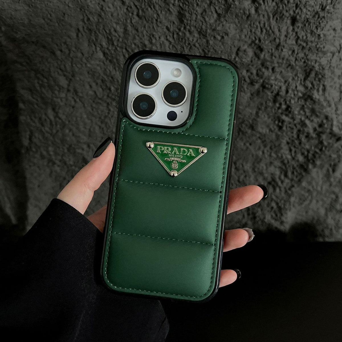 Modern Phone Case For iPhone 17 / 16 / 15 / 14 - product view 6