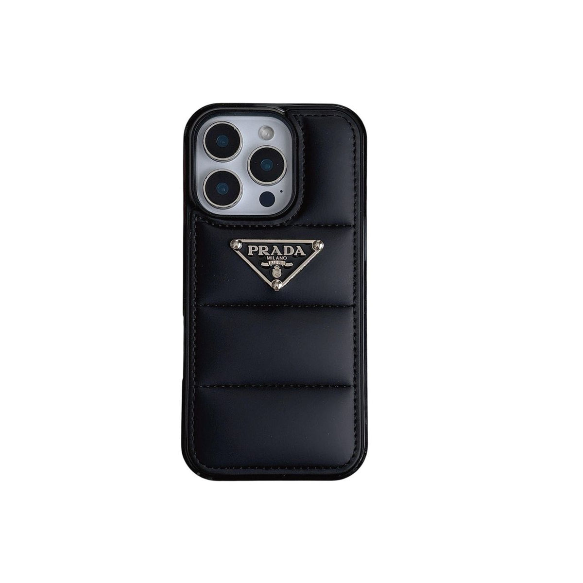 Modern Phone Case For iPhone 17 / 16 / 15 / 14 - product view 2