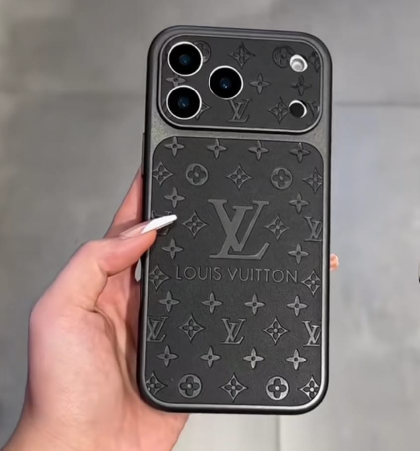 fibre Case For iPhone 17/ 16 / 15 / 14 Phone Case - product view 5