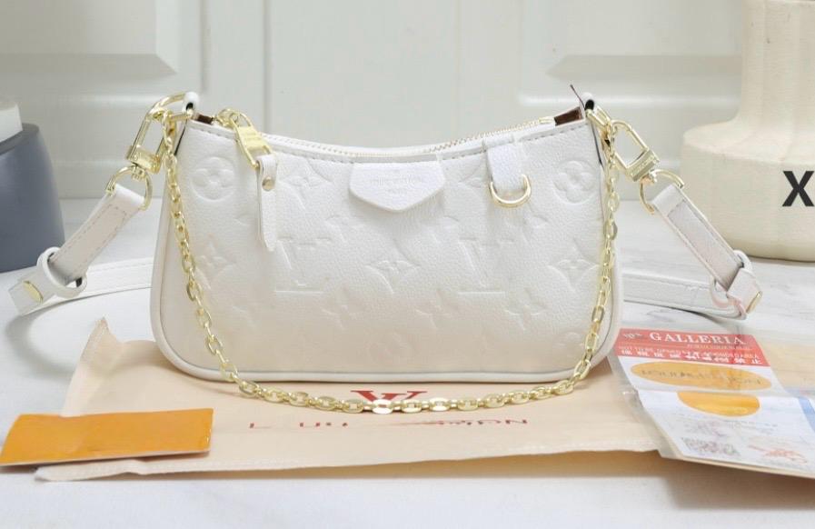 Easy Pouch On Strap - product view 3