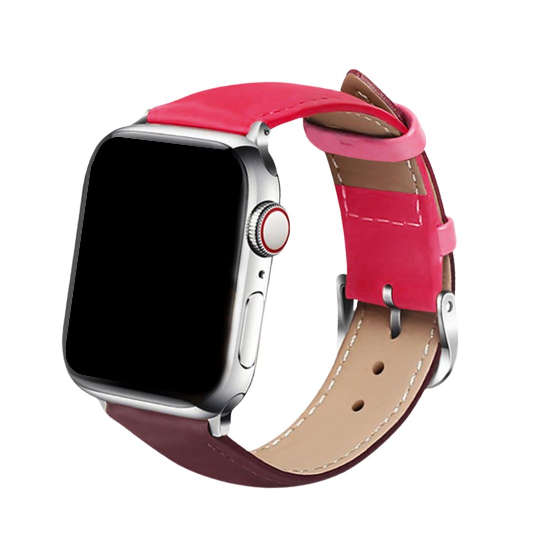 Classique Leather Strap - product view 9