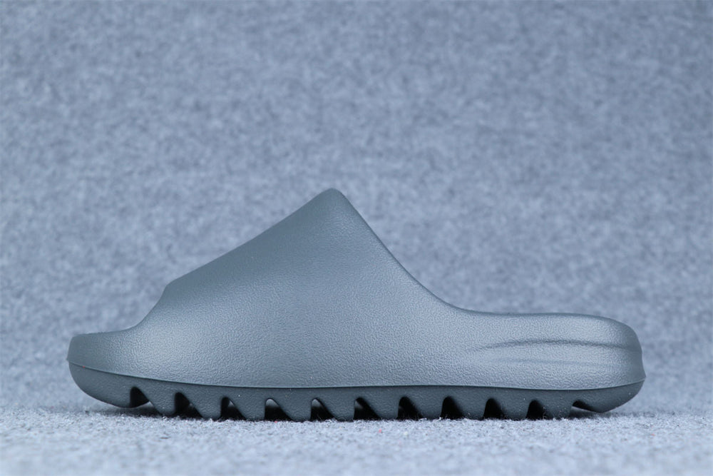 Yeezy Slides 'Slate Grey' - product view 1