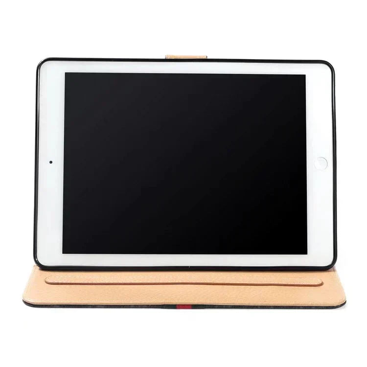 iPad Case with Card Holde - product view 10