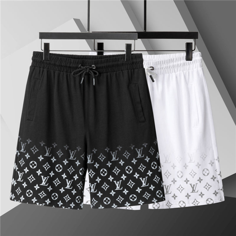 LVC006 New Men's Summer Swimming Pants, Beach Pants, Clothing