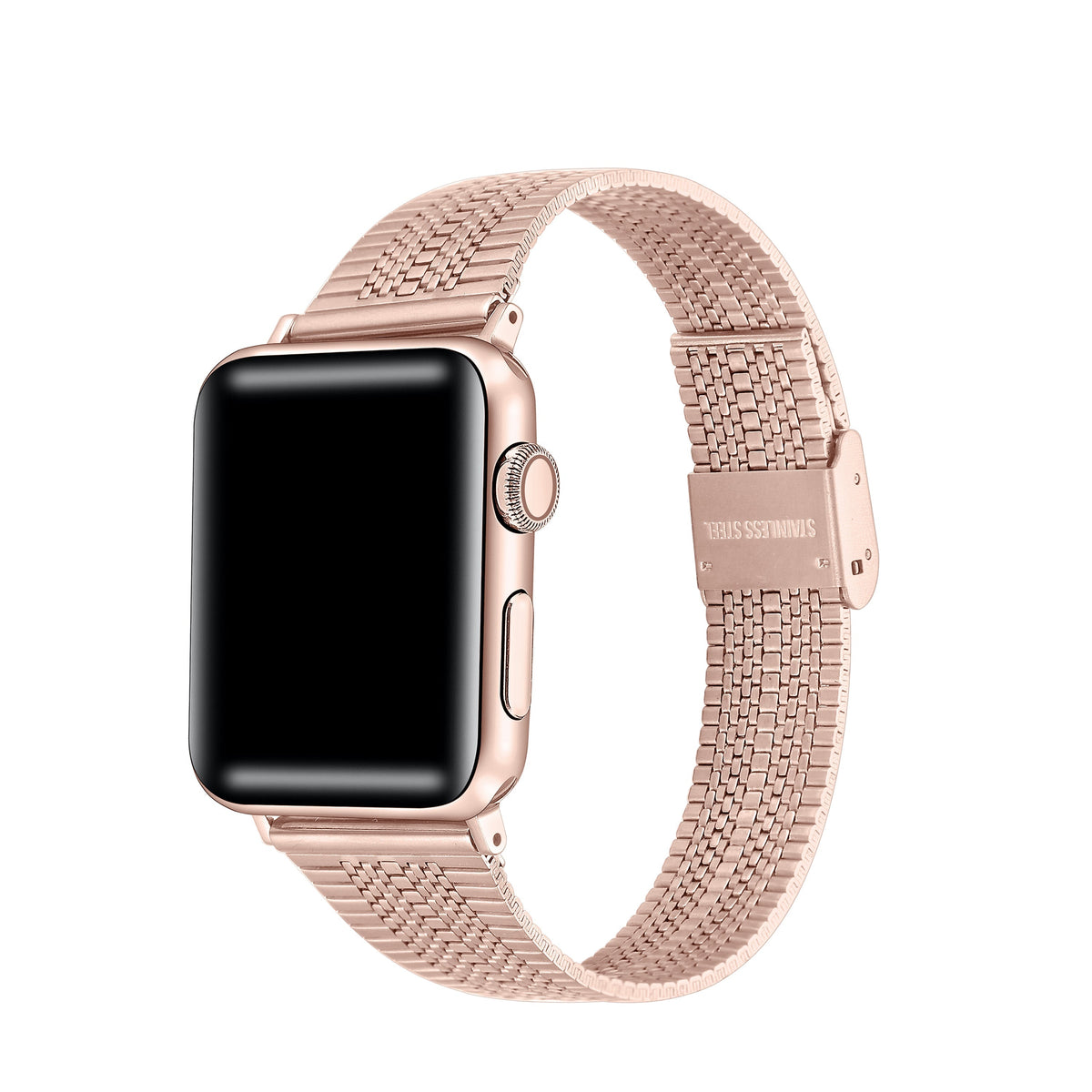 Eliza Stainless Steel Band for Apple Watch - product view 9