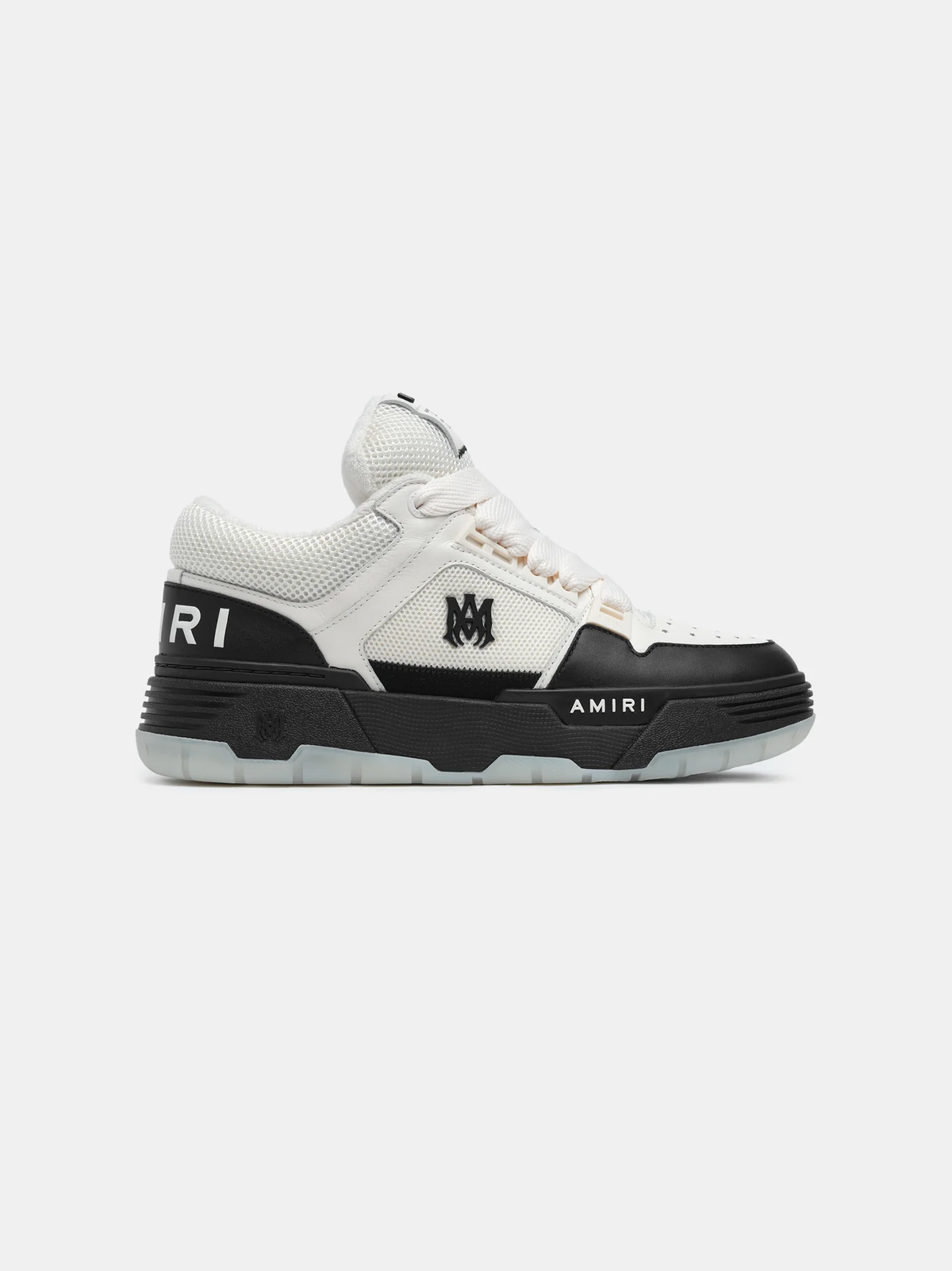 MA-1 Sneakers - product view 1