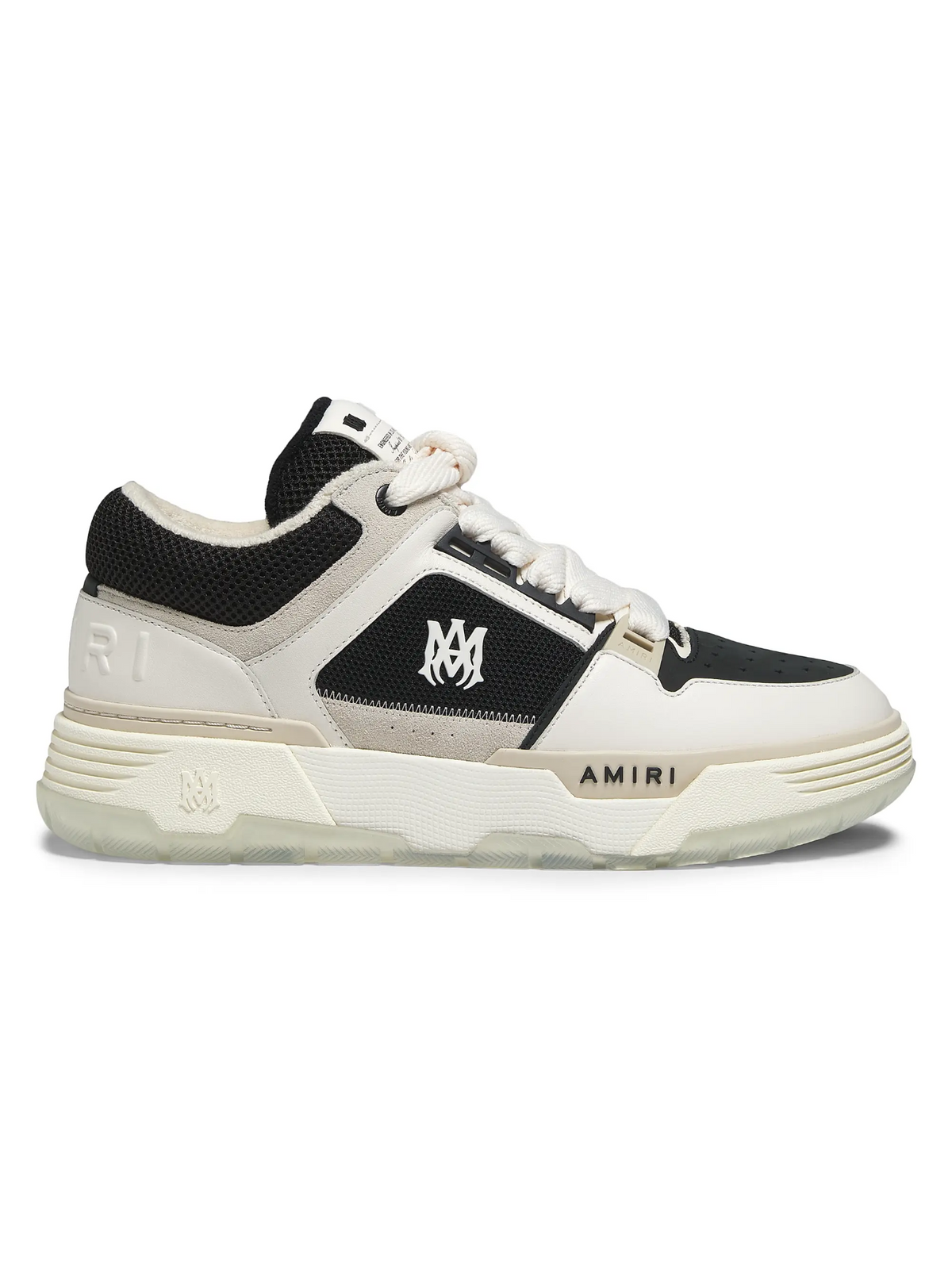 MA-1 Sneakers - product view 5