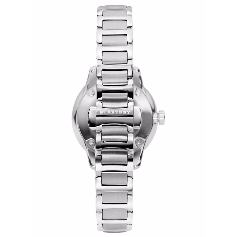 Burberry Ladies White The Classic 32mm Watch - product view 2