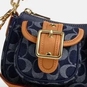 Ashton Baguette - product view 7