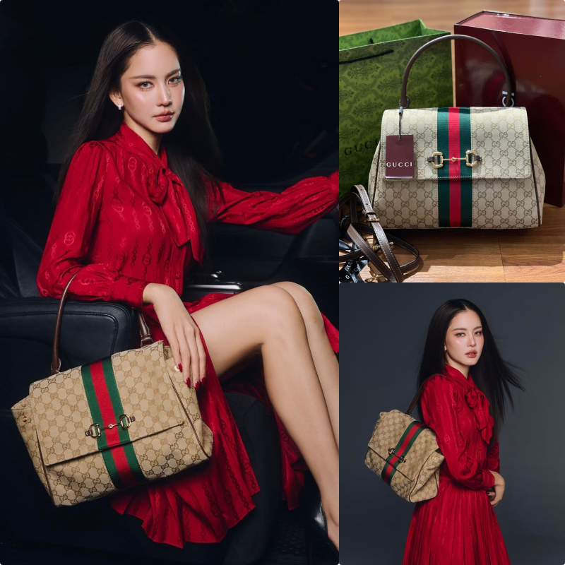 Paparazzo Handbag - product view 9